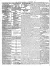 Globe Wednesday 20 December 1893 Page 4