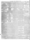 Globe Monday 26 February 1894 Page 4
