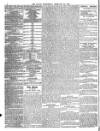 Globe Wednesday 28 February 1894 Page 4