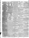 Globe Friday 13 April 1894 Page 4