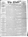 Globe Monday 15 October 1894 Page 1