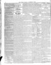 Globe Monday 29 October 1894 Page 4