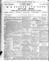 Globe Wednesday 07 November 1894 Page 8