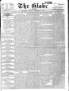 Globe Saturday 17 November 1894 Page 1