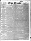 Globe Saturday 29 December 1894 Page 1