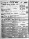 Globe Friday 22 March 1895 Page 8