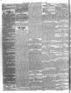 Globe Friday 01 November 1895 Page 4