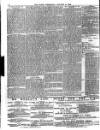 Globe Wednesday 15 January 1896 Page 4