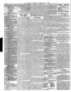 Globe Saturday 08 February 1896 Page 4