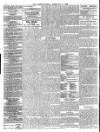 Globe Monday 10 February 1896 Page 4