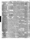 Globe Saturday 22 February 1896 Page 4