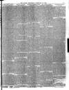 Globe Wednesday 26 February 1896 Page 3