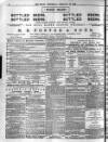 Globe Wednesday 26 February 1896 Page 8