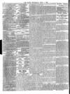 Globe Wednesday 01 April 1896 Page 4