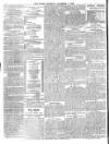 Globe Thursday 05 November 1896 Page 4