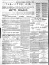 Globe Thursday 05 November 1896 Page 8