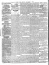 Globe Monday 09 November 1896 Page 4