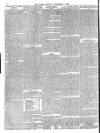 Globe Monday 09 November 1896 Page 6