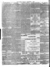 Globe Tuesday 01 December 1896 Page 8