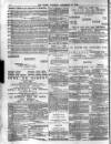 Globe Saturday 26 December 1896 Page 8