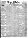 Globe Wednesday 13 January 1897 Page 1