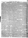 Globe Monday 15 February 1897 Page 6