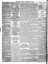 Globe Saturday 20 February 1897 Page 4