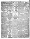 Globe Wednesday 24 February 1897 Page 4