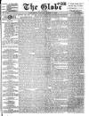 Globe Wednesday 17 March 1897 Page 1