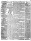 Globe Wednesday 07 April 1897 Page 4