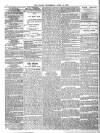 Globe Wednesday 14 April 1897 Page 4