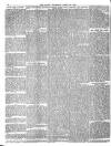 Globe Thursday 22 April 1897 Page 6