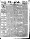 Globe Monday 21 June 1897 Page 1