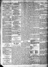 Globe Thursday 22 July 1897 Page 4