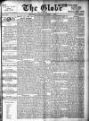 Globe Saturday 07 August 1897 Page 1
