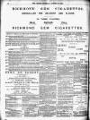 Globe Thursday 19 August 1897 Page 8