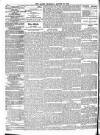 Globe Thursday 26 August 1897 Page 4