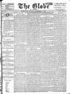 Globe Wednesday 01 September 1897 Page 1