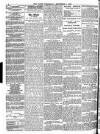 Globe Wednesday 01 September 1897 Page 4