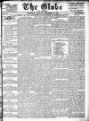 Globe Wednesday 08 September 1897 Page 1