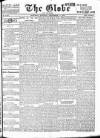 Globe Saturday 11 September 1897 Page 1