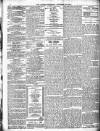 Globe Thursday 21 October 1897 Page 4