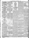 Globe Wednesday 03 November 1897 Page 4