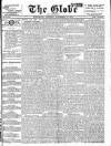 Globe Wednesday 10 November 1897 Page 1