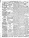 Globe Wednesday 10 November 1897 Page 4