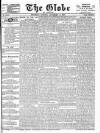 Globe Thursday 11 November 1897 Page 1