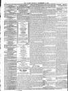 Globe Thursday 11 November 1897 Page 4