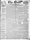 Globe Friday 12 November 1897 Page 1