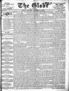 Globe Monday 15 November 1897 Page 1