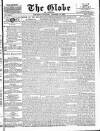 Globe Thursday 06 January 1898 Page 1